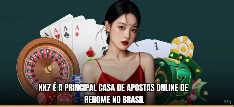 APK oficial da 45q para Android