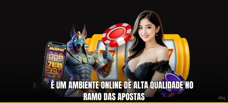 Requisitos do APK da 45q para Android