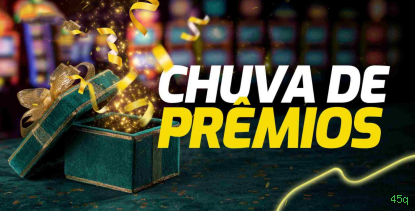 Slots online da 45q com jackpots progressivos